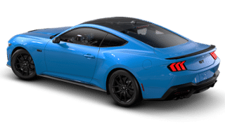 2025 Ford Mustang® External Image 3